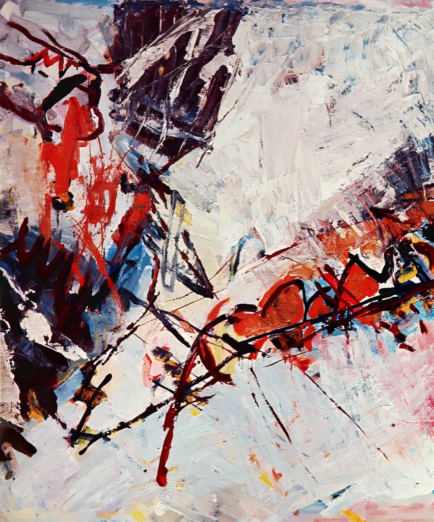 Hilsen til Charlie Parker