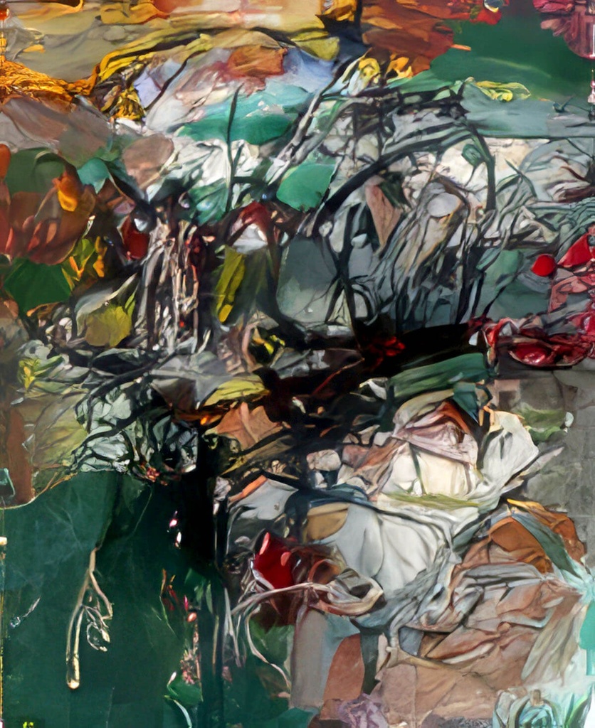 Landscape with figures