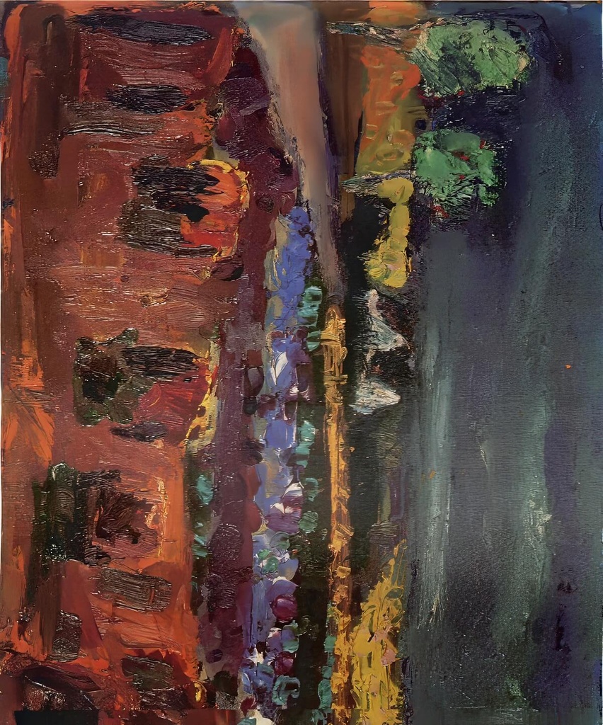 Landskab, Brøndbyvester