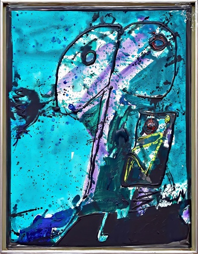 Den 13 mal Oestersdag