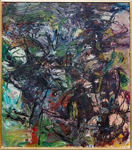 Frokost i det groenne